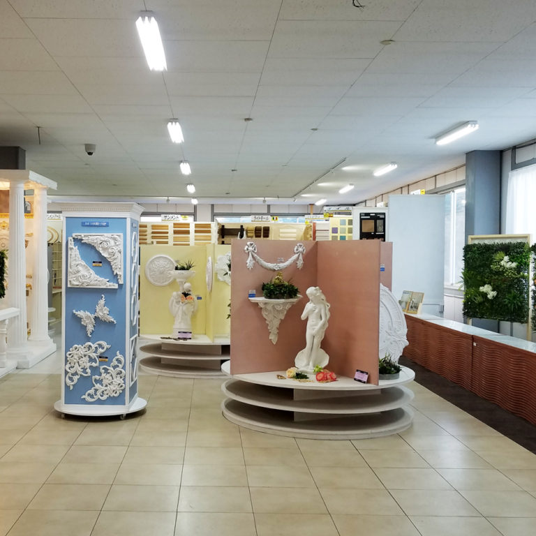 玉川ショールーム