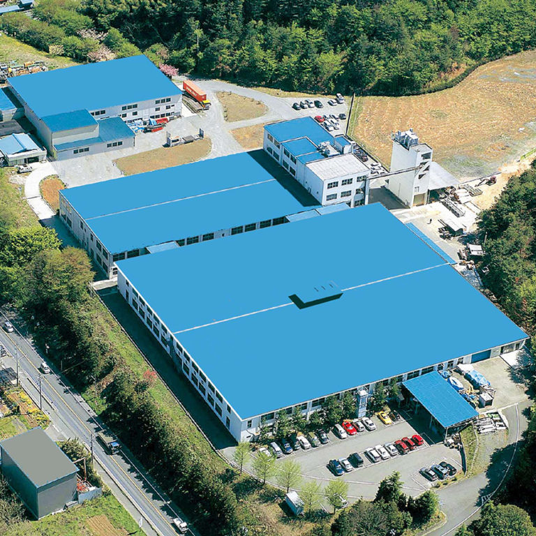 玉川工場
